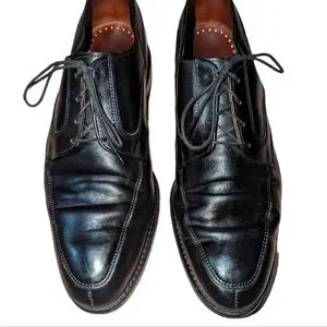 Allen Edmonds | Shoes | Allen Edmonds Full Grain Leather  display picture 2